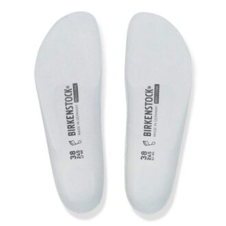 A630 a640 Ersättningsfotbädd Grå