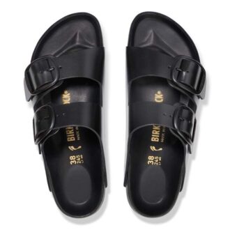 Arizona Big Buckle Naturläder