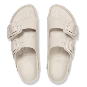 Arizona Big Buckle Naturläder