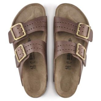 Arizona Bold Naturläder