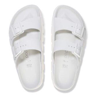 Arizona Chunky naturläder