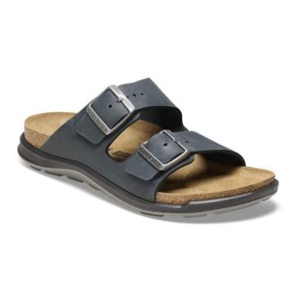 Arizona Crosstown vaxat läder