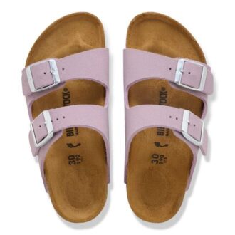 Arizona Kids Bs Birko-Flor Nubuk