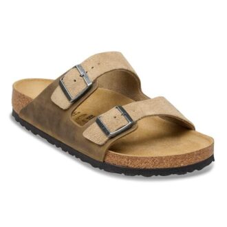 Arizona Mixed Leather