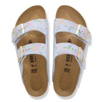 Arizona Rivet-logotyp i mocka