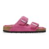 Arizona Shearling Mocka-Shearling Fuchsia Tulip