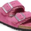 Arizona Shearling Mocka-Shearling Fuchsia Tulip