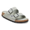 Arizona Soft Footbed Suede Leather