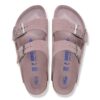 Arizona Soft Footbed Suede Leather