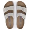 Arizona Soft Footbed Suede Leather