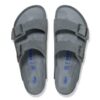 Arizona Soft Footbed Suede Leather