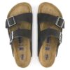 Arizona Soft Footbed Suede Leather