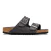 Arizona Soft Footbed Suede Leather