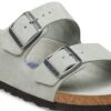 Arizona Soft Footbed Suede Leather