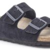 Arizona Soft Footbed Suede Leather