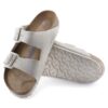 Arizona Soft Footbed Suede Leather