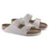 Arizona Soft Footbed Suede Leather