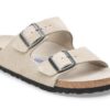 Arizona Soft Footbed Suede Leather