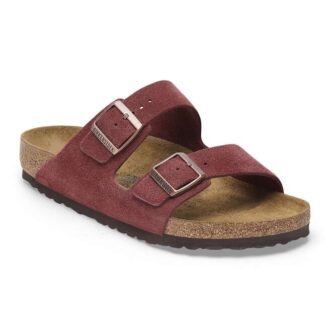 Arizona Suede Leather Zinfandel