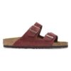 Arizona Suede Leather Zinfandel