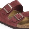 Arizona Suede Leather Zinfandel