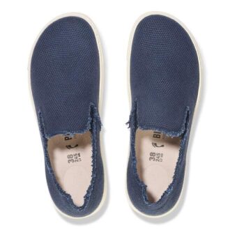 Bend Decon Slip on Textile