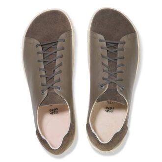 Bend Low Decon Mixed Leather