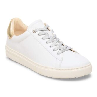 Bend Low i naturläder