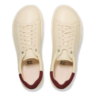 Bend Low i naturläder