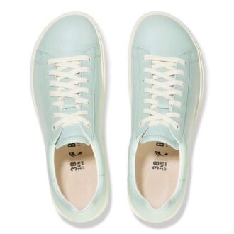 Bend Low i naturläder