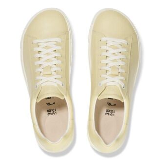 Bend Low i naturläder