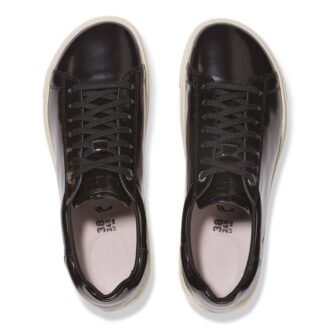 Bend Low Naturläder Lack