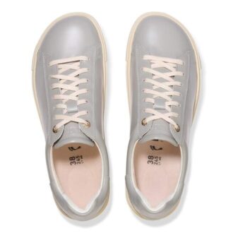 Bend Low Naturläder Lack