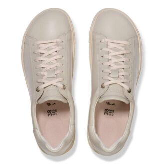 Bend Low Naturläder Lack