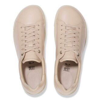 Bend Low Naturläder Lack