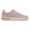 Bend Low Suede Leather Light Rose