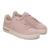 Bend Low Suede Leather Light Rose