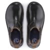 Birmingham Slip on Herr Naturläder Oljat