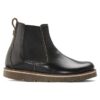 Birmingham Slip on Herr Naturläder Oljat