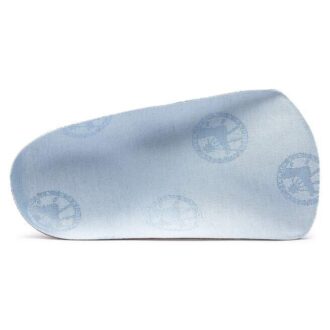 Blå fotbädd Sport Cotton