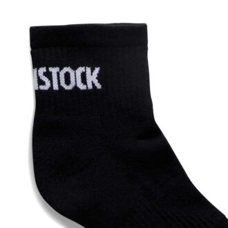 Bomull Crew Ankel Bomull Polyamid Elastan