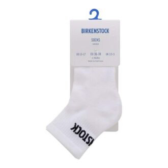 Bomull Crew Ankle Pack Bomull Polyamid Elastan