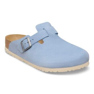 Boston Bs Nubukläder