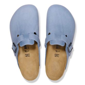 Boston naturläder oljat