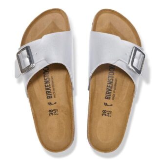 Catalina Cushion Buckle Birko-Flor