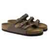 Florida Soft Footbed Birko-Flor Nubuk