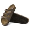 Florida Soft Footbed Birko-Flor Nubuk