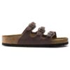 Florida Soft Footbed Natural Leather Oiled