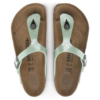 Gizeh Birko-Flor Graceful Matcha