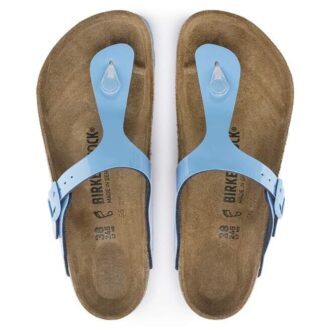 Gizeh Birko-Flor Patent